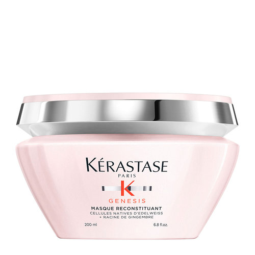 Genesis Masque Reconstituant Μάσκα Κατά Της Τριχόπτωσης 200ml