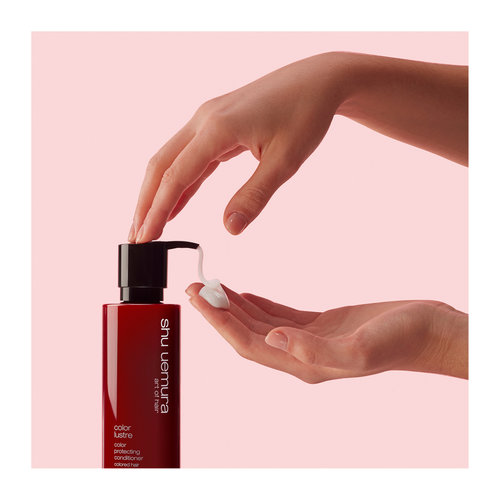 Color Lustre Conditioner για Προστασία του Χρώματος στα Βαμμένα Μαλλιά 250ml