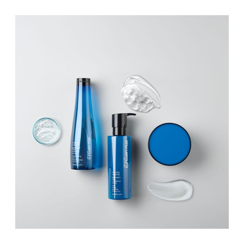 Muroto Volume Conditioner για Όγκo & Λείανση 250ml