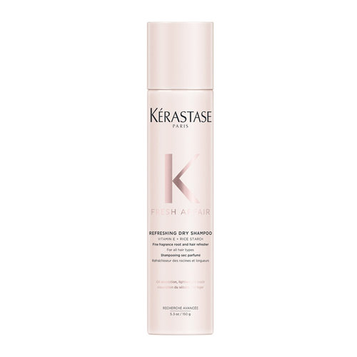 Fresh Affair Dry Shampoo 233ml