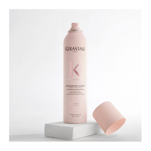 Fresh Affair Dry Shampoo 233ml
