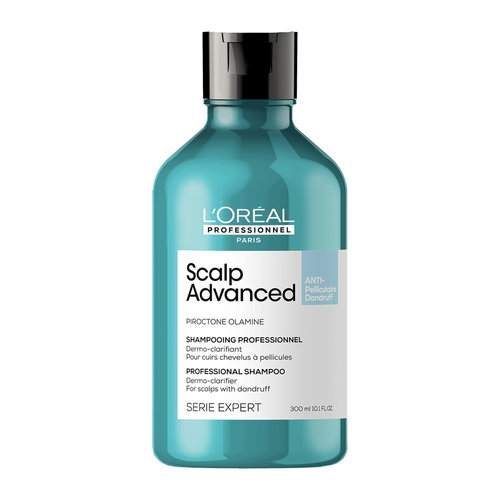 Serie Expert Scalp Advanced Anti-Dandruff Σαμπουάν Κατά Της Πιτυρίδας 300ml