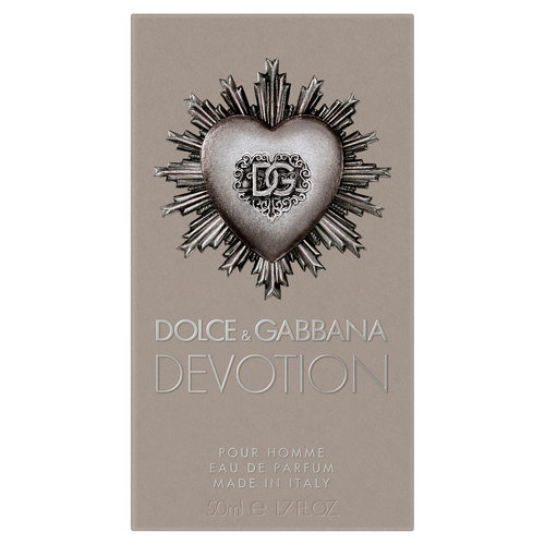 Devotion For Men Eau de Parfum