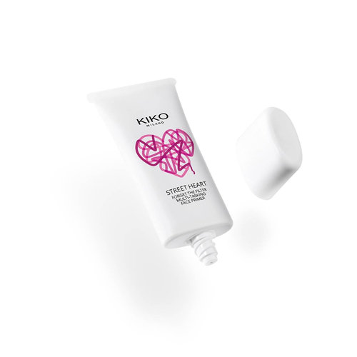 Primer And Moisturizing Cream With A Radiant Finish 28ml
