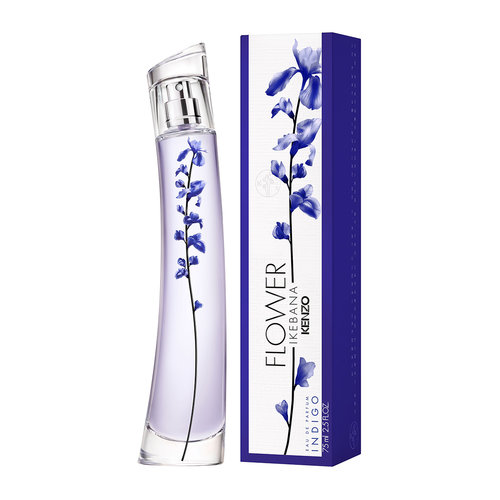 Flower By Kenzo Ikebana Indigo Eau De Parfum