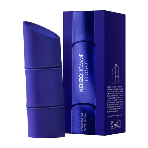 Kenzo Homme Indigo Eau de Parfum