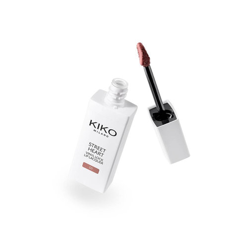 Liquid Lipstick With A Vinyl Finish 4ml