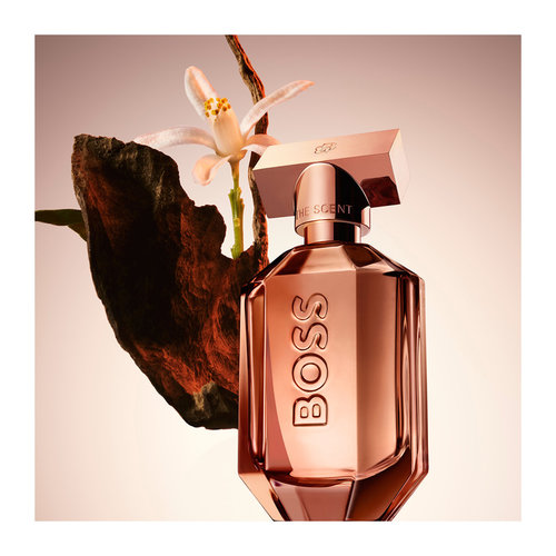 Boss The Scent Parfum For Her