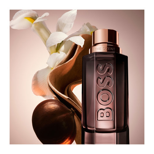 Boss The Scent Parfum For Him