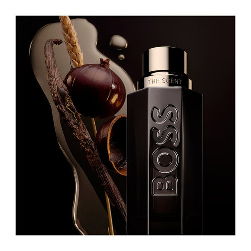 Boss The Scent Magnetic Eau de Parfum For Him