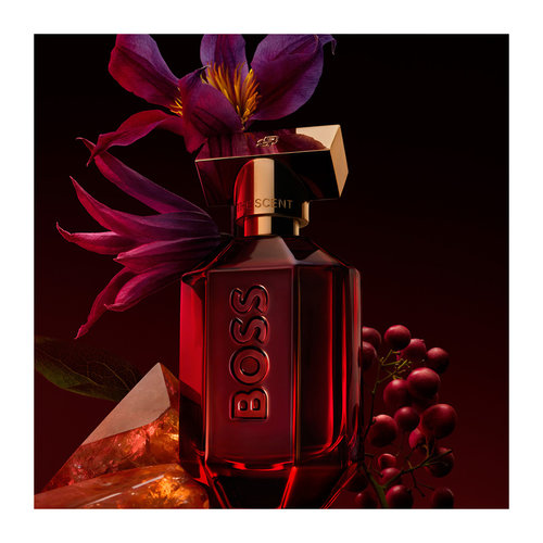 Boss The Scent Elixir Parfum Intense For Her