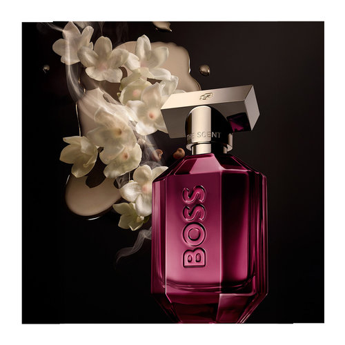 Boss The Scent Magnetic Eau de Parfum For Her