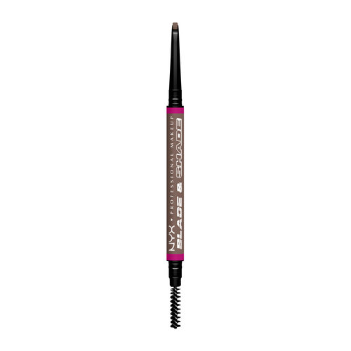 Blade & Shade Eyebrow Pencil 0,06gr