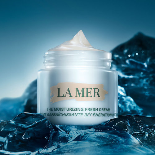 The Moisturizer Fresh Cream