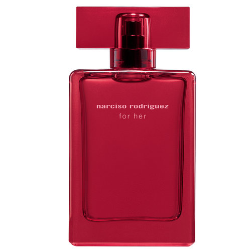 For Her Intense Eau de Parfum
