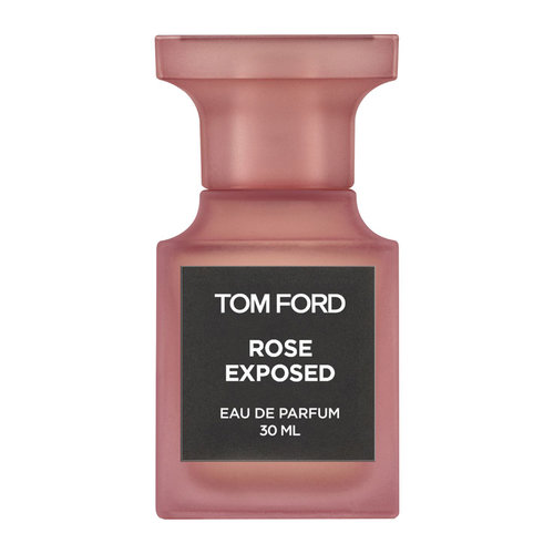 Rose Exposed Eau De Parfum