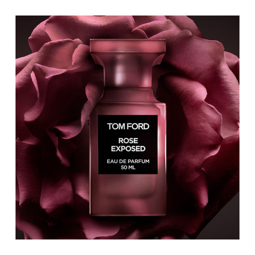 Rose Exposed Eau De Parfum