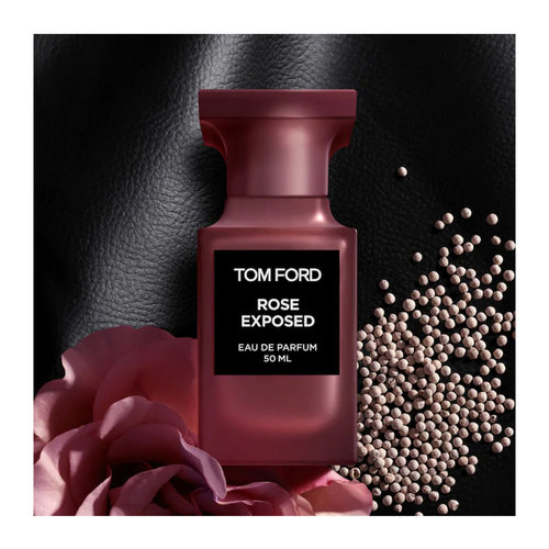 Rose Exposed Eau De Parfum