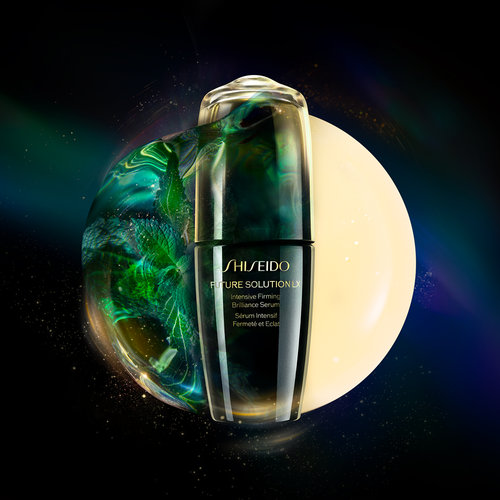 Future Solution LX Intensive Firming Brilliance Serum 50ml