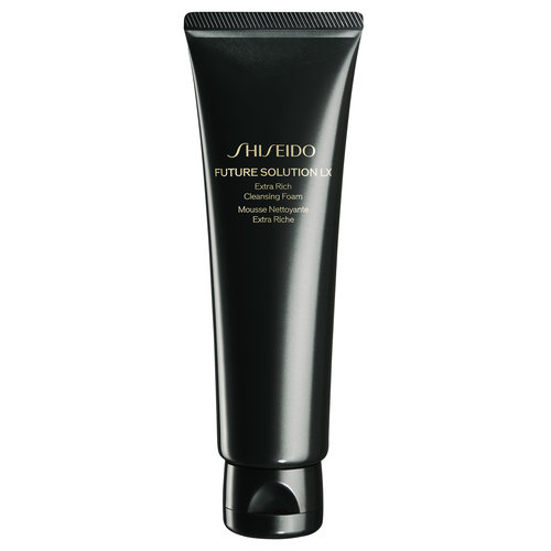 Future Solution LX Extra Rich Cleansing Foam 125ml