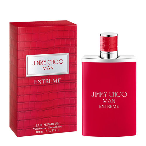 Man Extreme Eau De Parfum