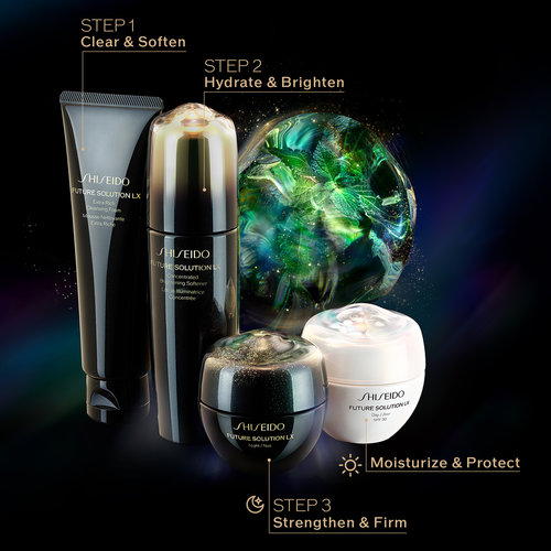 Future Solution LX Total Regenerating Cream 50ml