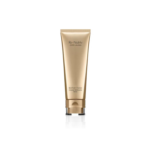 Re-Nutriv Rich Foam Cleanser 125ml