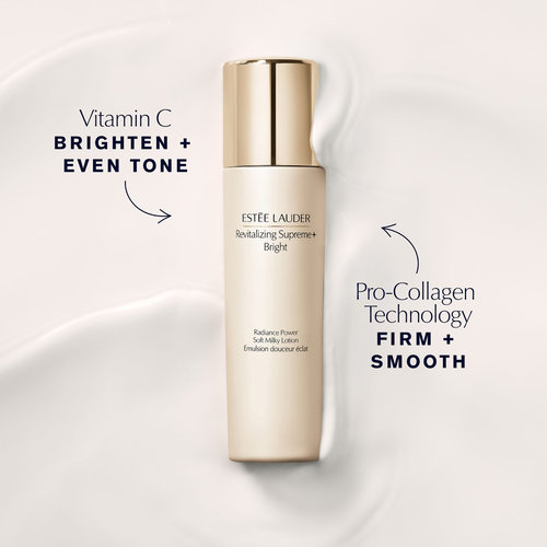 Revitalizing Supreme+ Bright Radiance Power Soft Milky Lotion 100ml