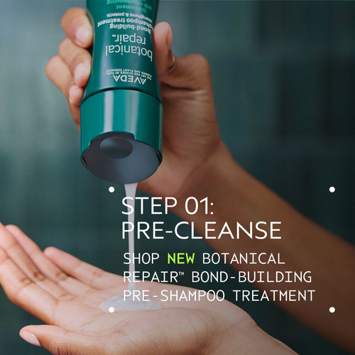 Botanical Repair™ Bond-Building Pre-Shampoo Treatment 150ml