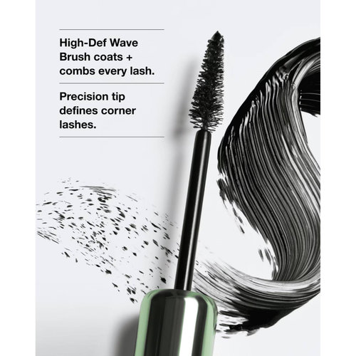 High Impact High-Fi™ Full Volume Mascara - Mini Black 5ml