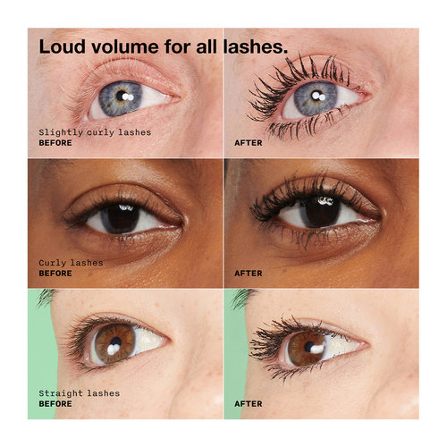High Impact High-Fi™ Full Volume Mascara - Mini Black 5ml