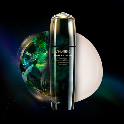 Future Solution LX Concentrated Brightening Softener 170ml