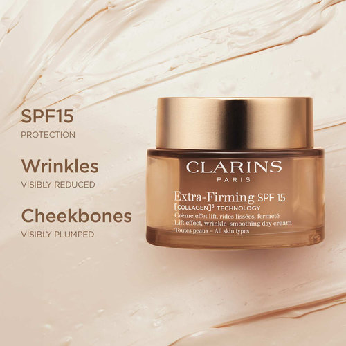 Extra-Firming Day Cream Refill Spf15 50ml