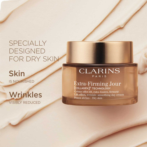 Extra-Firming Day Cream Refill Dry Skin 50ml