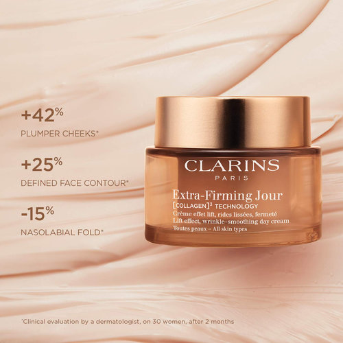 Extra-Firming Day Cream Refill All Skin Types 50ml