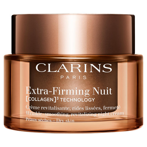Extra-Firming Night Cream Refillable Dry Skin 50ml