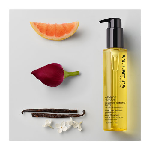 Essence Absolue Θερμοπροστατευτικό Έλαιο για Ενυδάτωση & Θρέψη