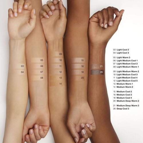 Even Better Clinical™ Vitamin Makeup SPF50 30ml