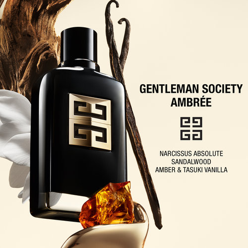 Gentleman Society Ambree Eau De Parfum