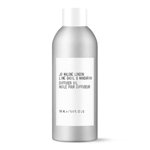Lime Basil & Mandarin Diffuser Refill 165ml
