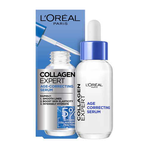 Collagen Expert Serum 30ml