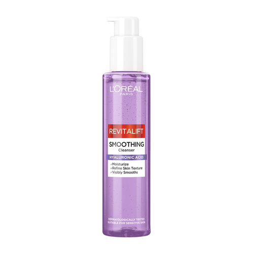 Revitalift Filler Gel Καθαρισμού Προσώπου 150ml