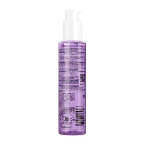 Revitalift Filler Gel Καθαρισμού Προσώπου 150ml
