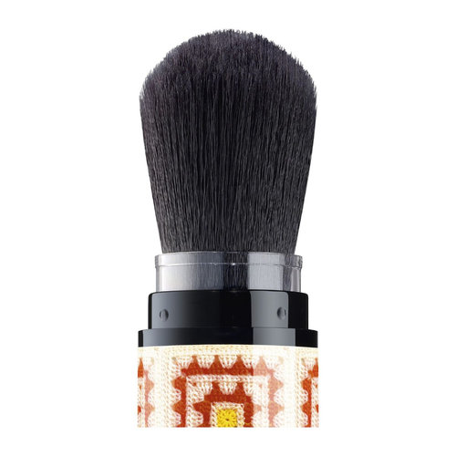 Bronzing Loose Powder With Brush 3gr