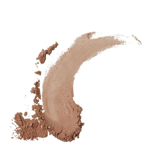 Bronzing Loose Powder With Brush 3gr