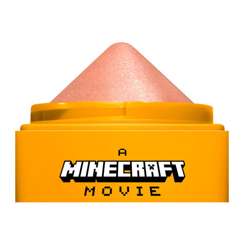 Μια Ταινία Minecraft Rare Highlight Balms 8gr