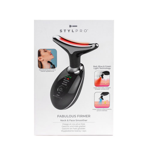 Face & Neck Smoother