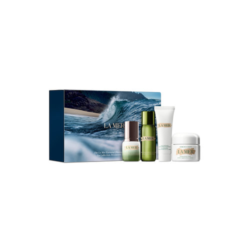 The La Mer Essential Discovery Collection