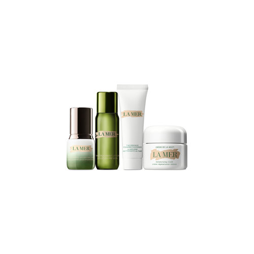 The La Mer Essential Discovery Collection