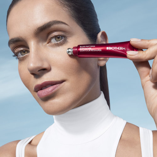Blue Peptides Eyes & Lips Reshaper Balm  15ml